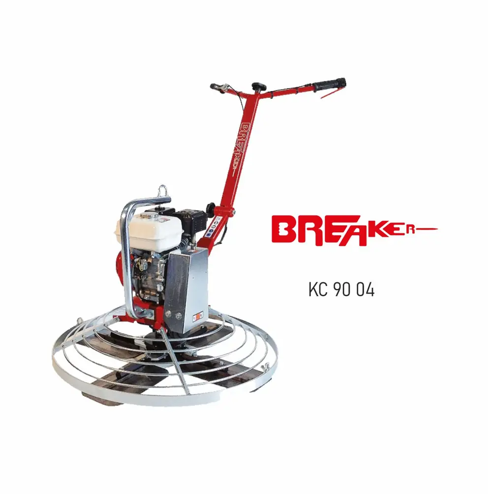 Breaker PT 90-04