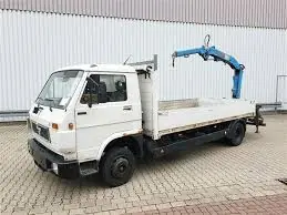 Meiller MK 57 RS