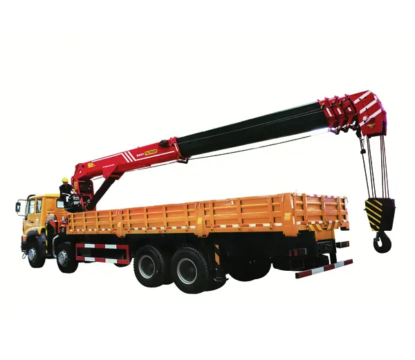 Sany SPS 50000 C