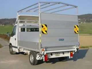 Dhollandia DH-LSP 3-4-6