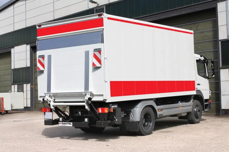 DAUTEL DL 3000 S