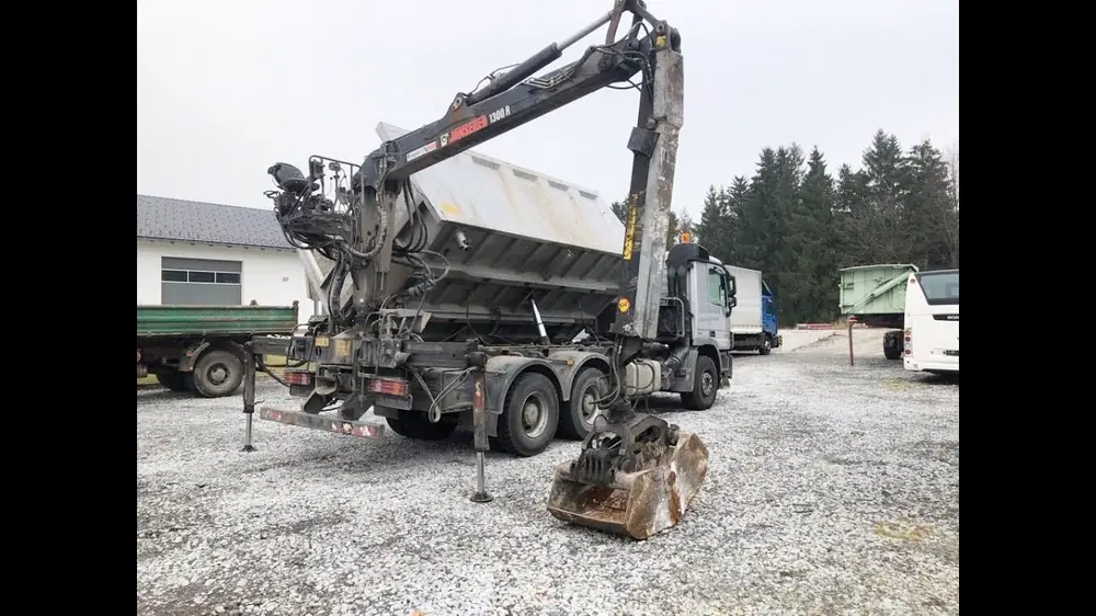 Jonsered J 1300 R-DT