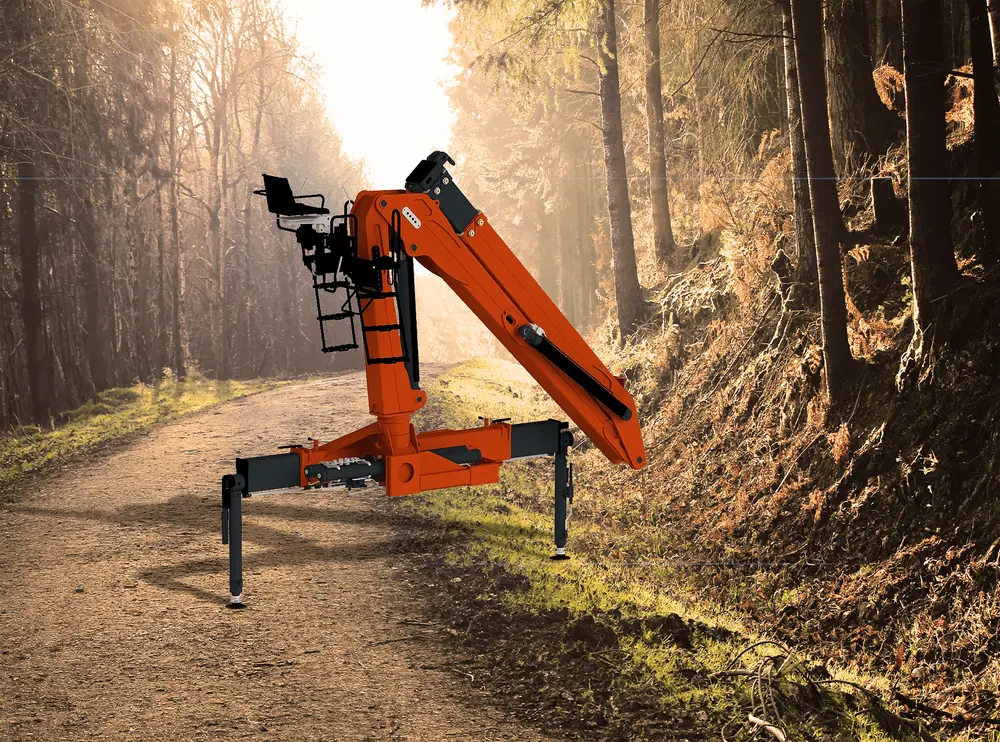 COPMA 2000 FS 100 Z 2