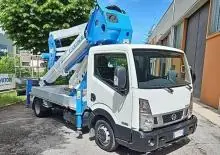Bobcat Socage Trailer Mounted Articulating Boom Lifts thumbnail 14