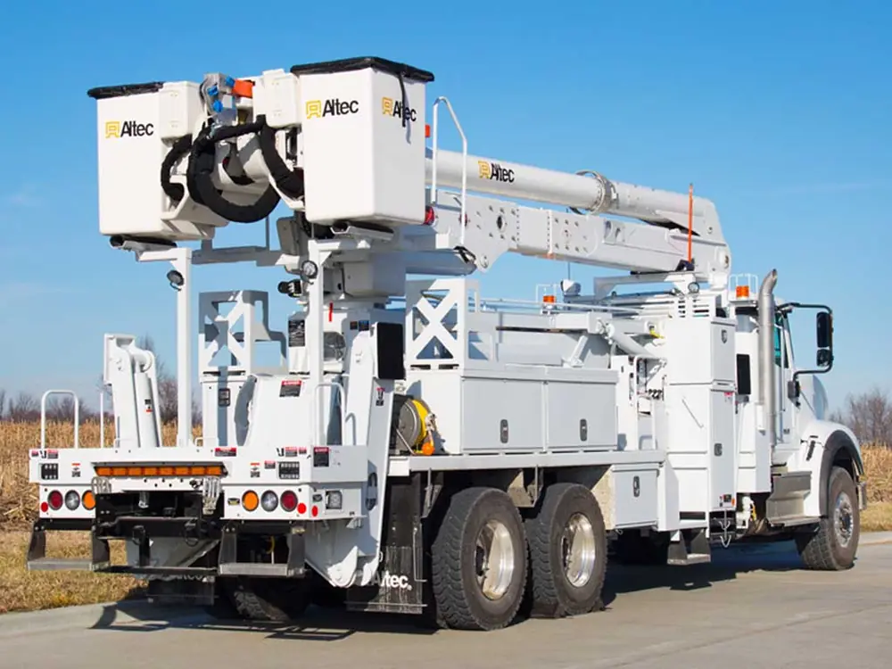 Altec AN55EOC-E88