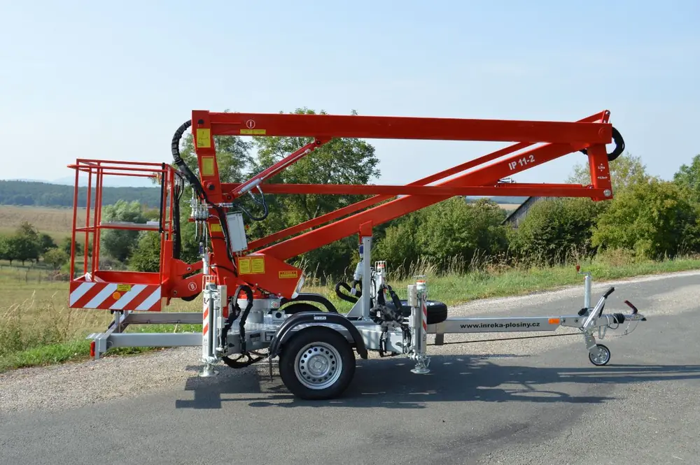 Inreka IP 11-2