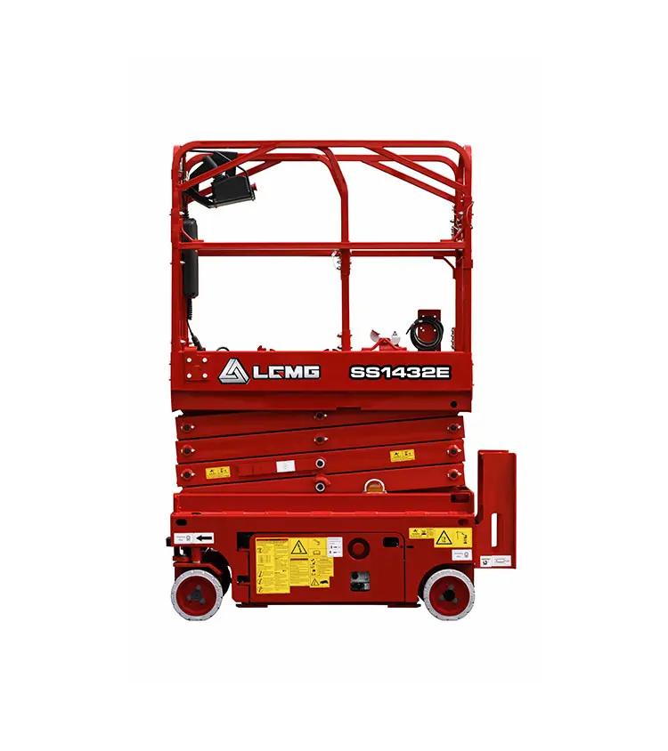LGMG SS1432E