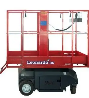 Bravi Leonardo HD Outdoor thumbnail 3