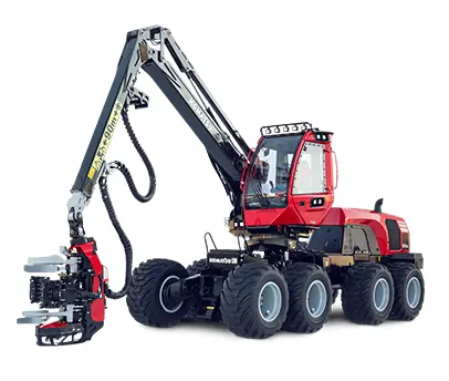 Komatsu 931XC