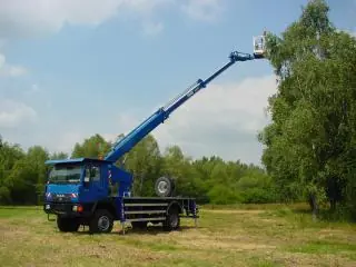 TEUPEN Euro C 19 T thumbnail 2