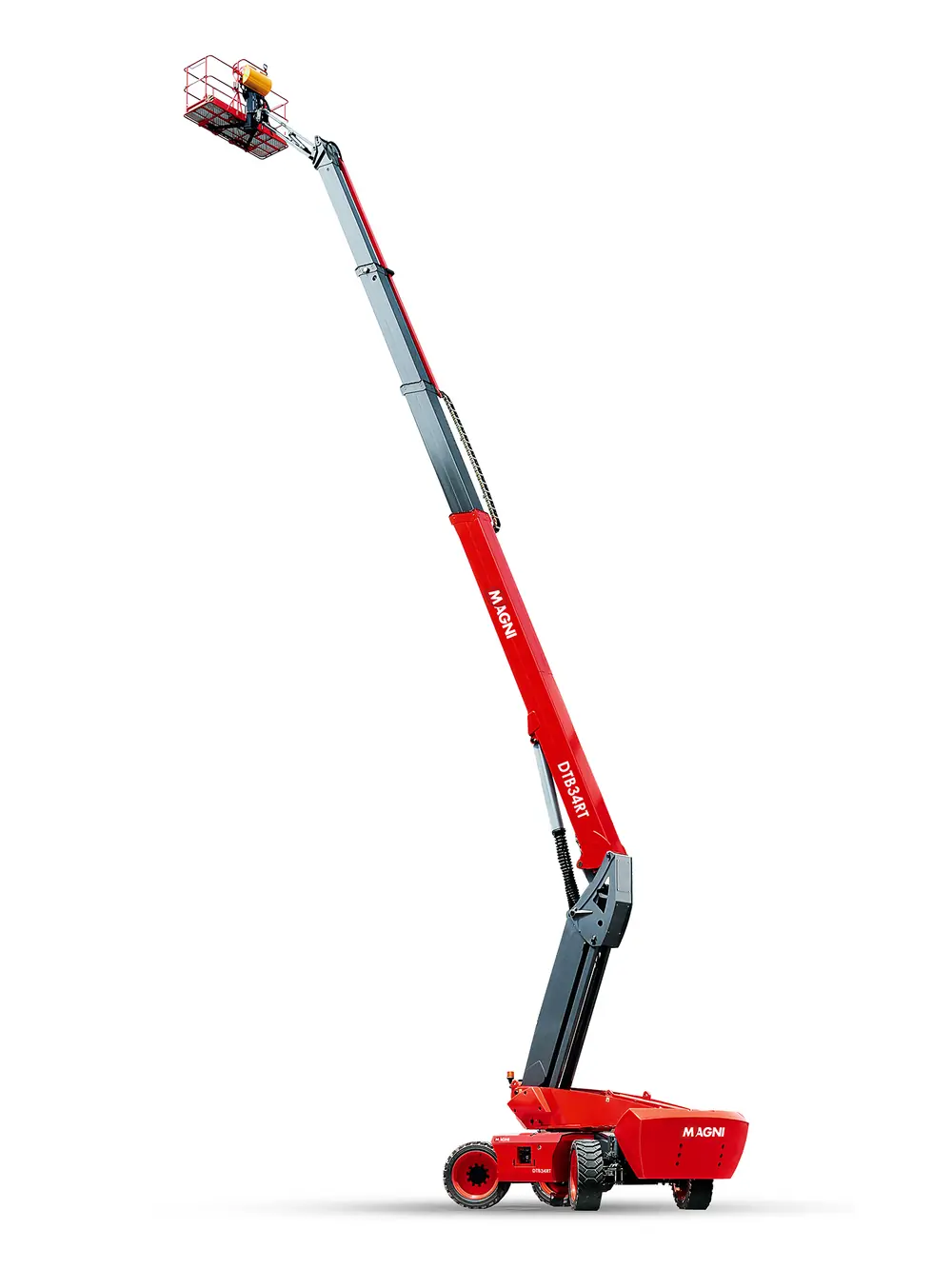 MAGNI DTB34RT