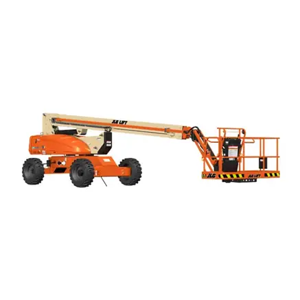JLG EC600SJ