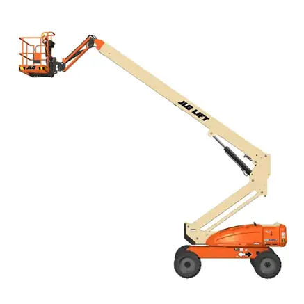 JLG EC600SJ thumbnail 2