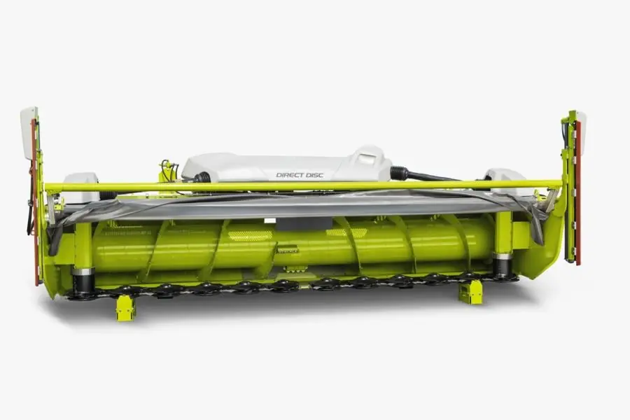 Claas Disc 600 thumbnail 2