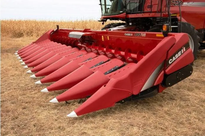 Case IH 4416 NARROW ROW