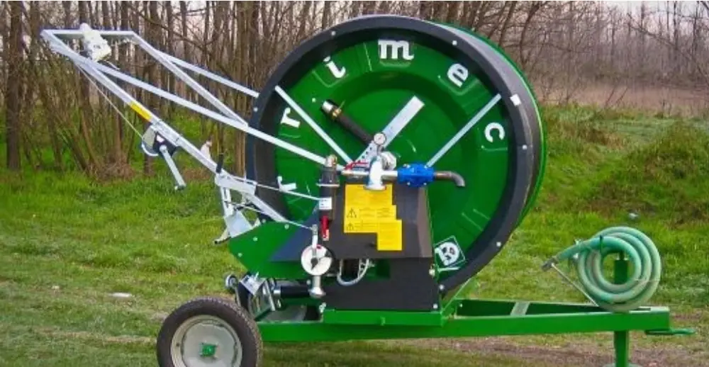 Irrimec Mini Rain AAg 70 TG