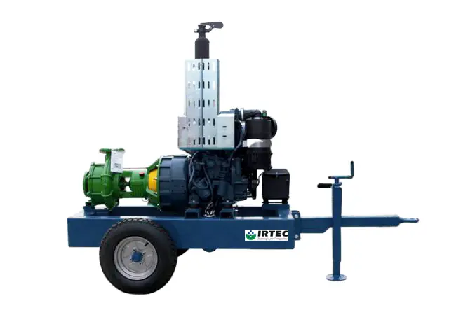 Irtec L71R675