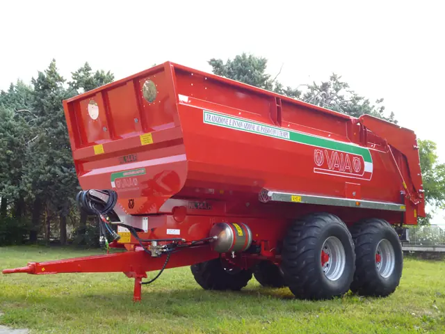 Vaia NL140