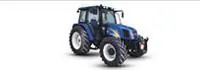 New Holland T 5060 (500)