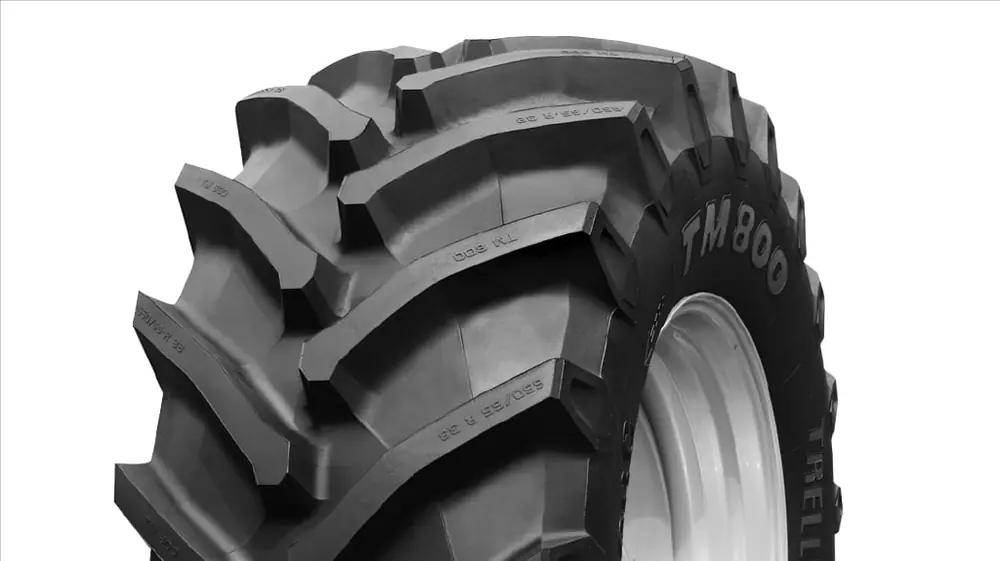 Trelleborg TM800 600/65R38 153 D