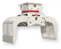 Globram RM 714 D