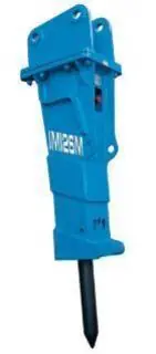 Idromeccanica IMI 26 M