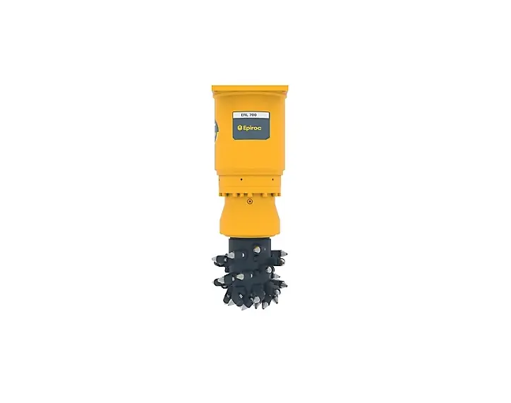Epiroc ERL 700