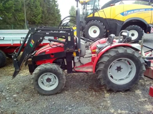 Valpadana Jupiter 45