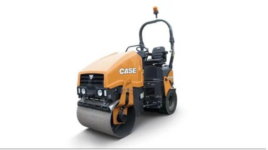 Case DV23CE