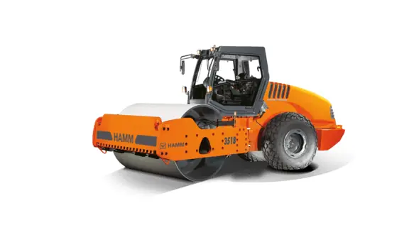 Hamm 3518 HT