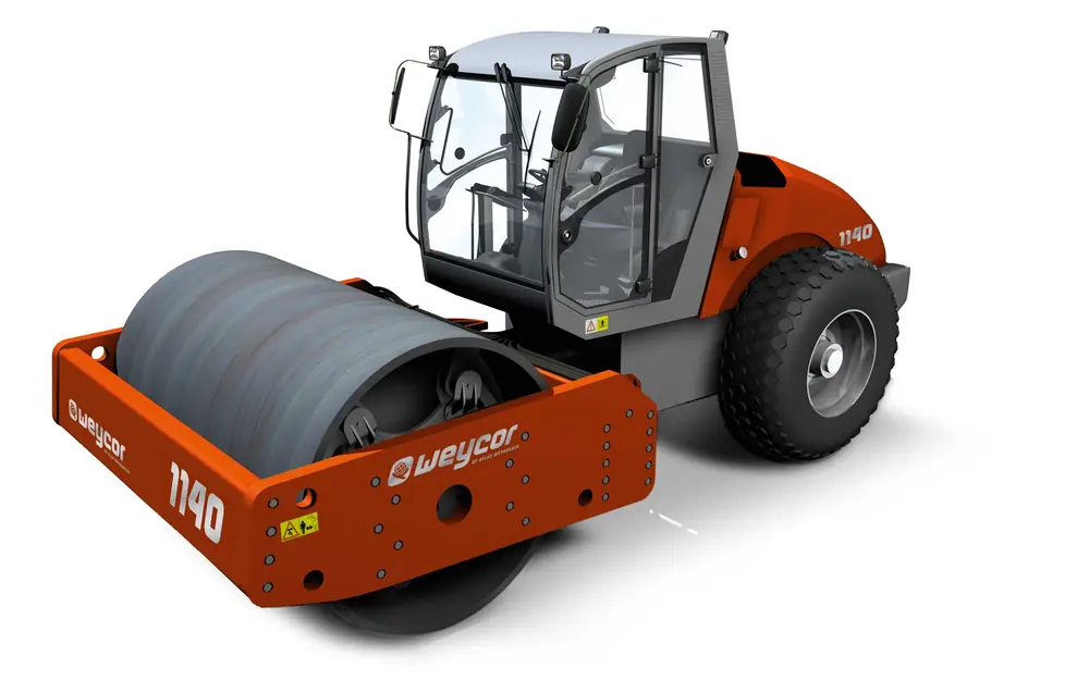 weycor AW 1140