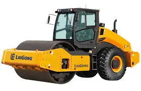 Liugong 6626E