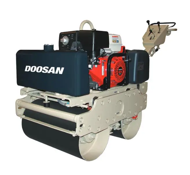 Doosan DX-500E
