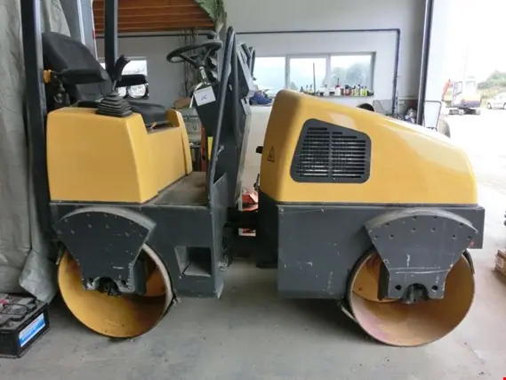 DELMAG DX 16