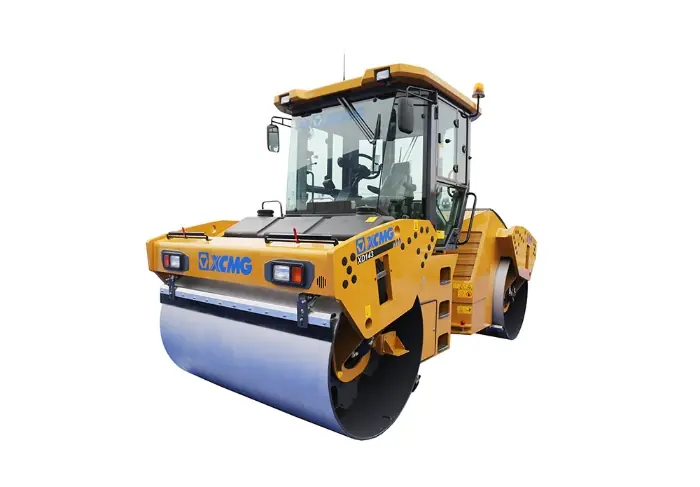 XCMG XD143