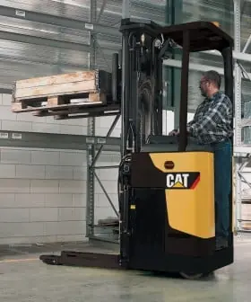 Caterpillar NSR16N