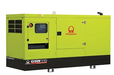 PRAMAC Lifter GSW 110 D