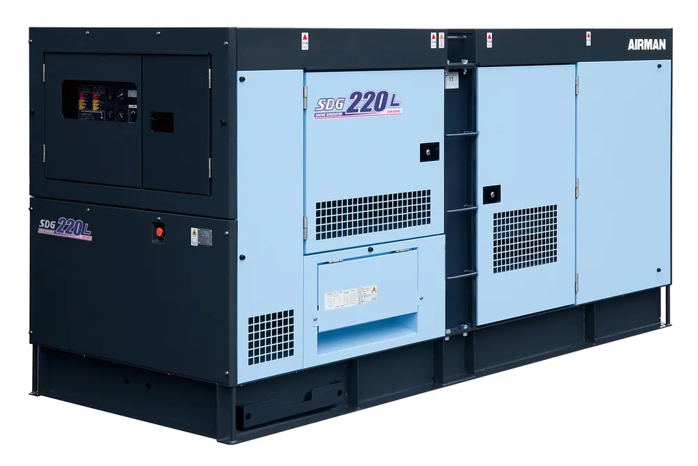 Airman SDG220L-5B1