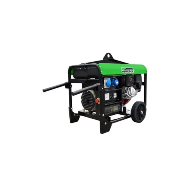 INMESOL AHR-550-M
