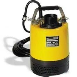 Wacker Neuson PS2 500