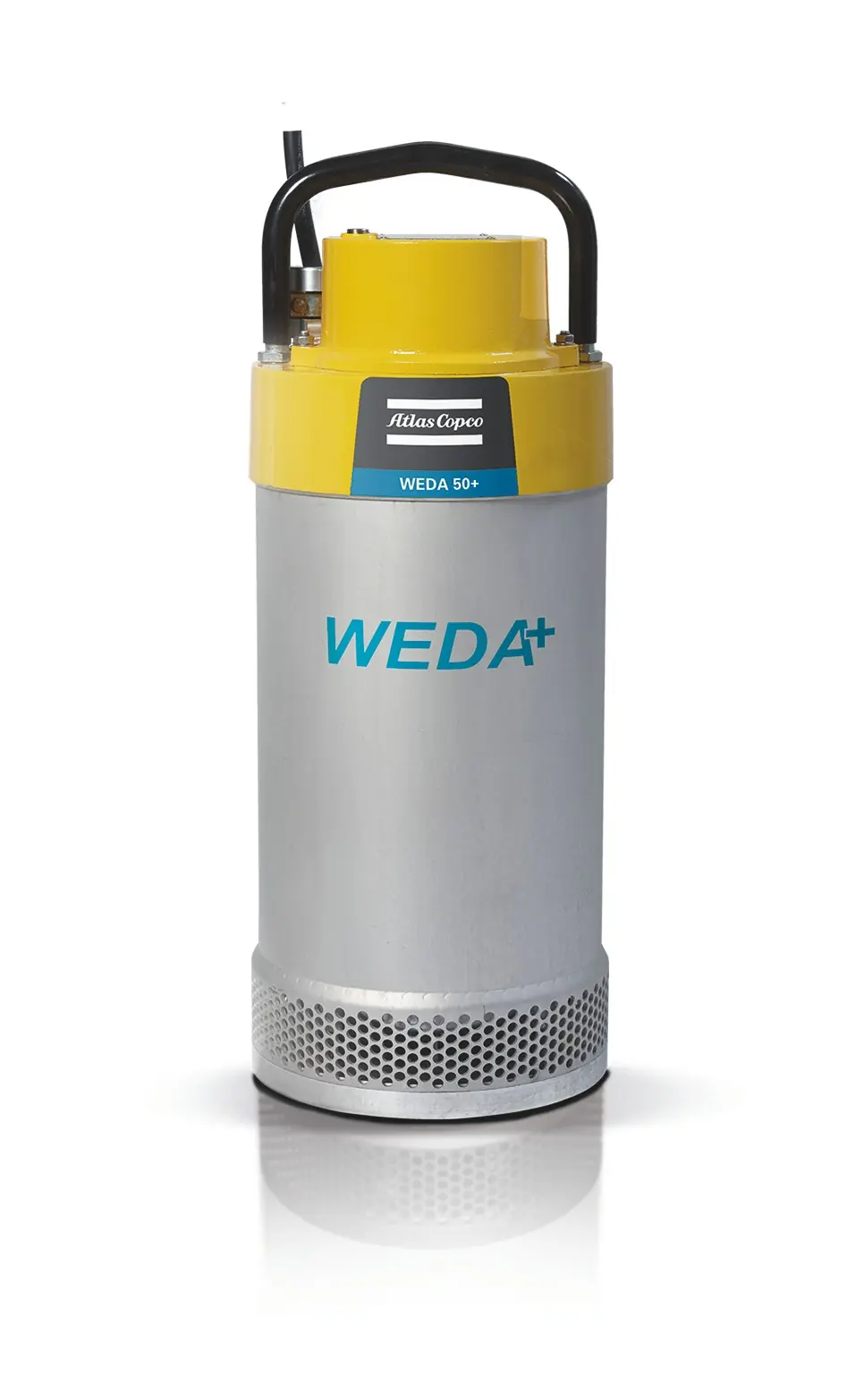 WEDA Weda 60 N+