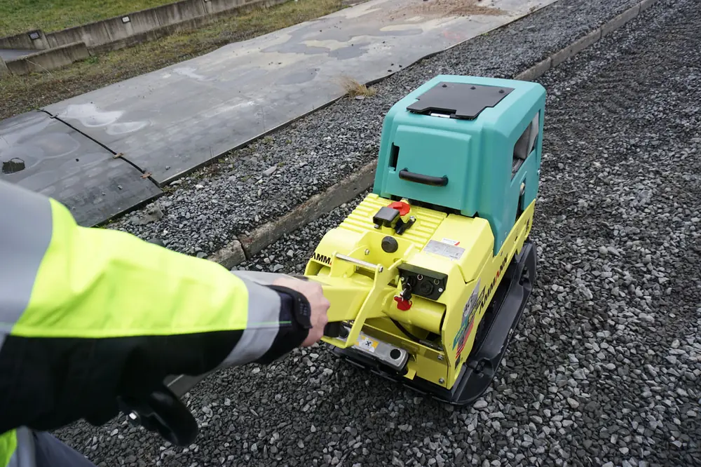Ammann APH 5575 thumbnail 5