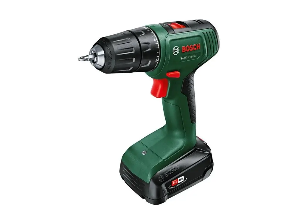 Bosch EasyDrill 18V-40
