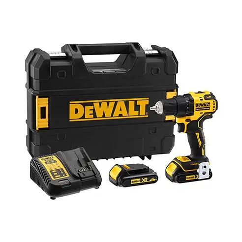 DEWALT DCD708S2T-QW