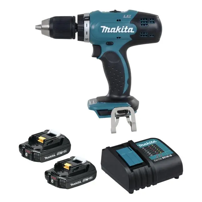 Makita DDF453SAX4
