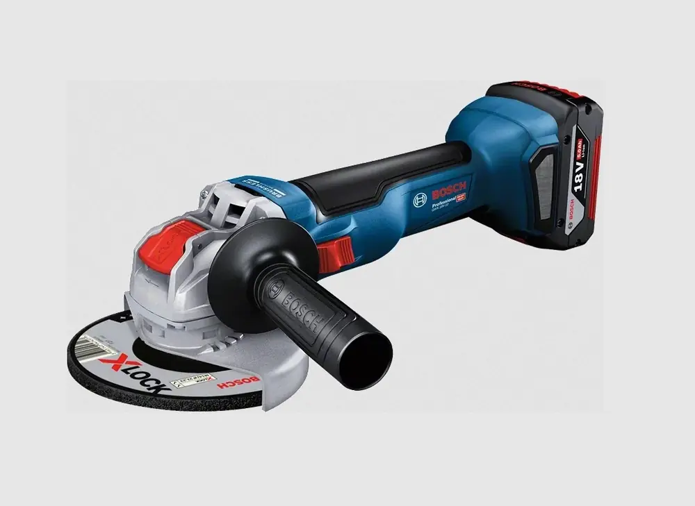 Bosch GWX 18V-10