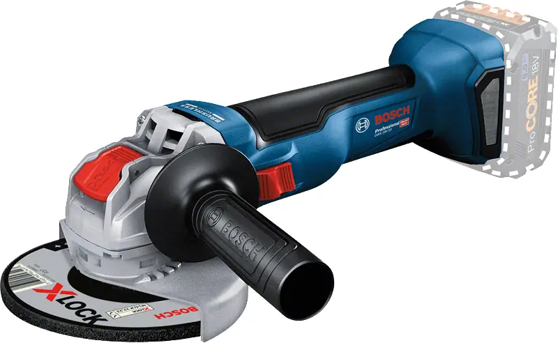 Bosch GWX 18V-10 thumbnail 2
