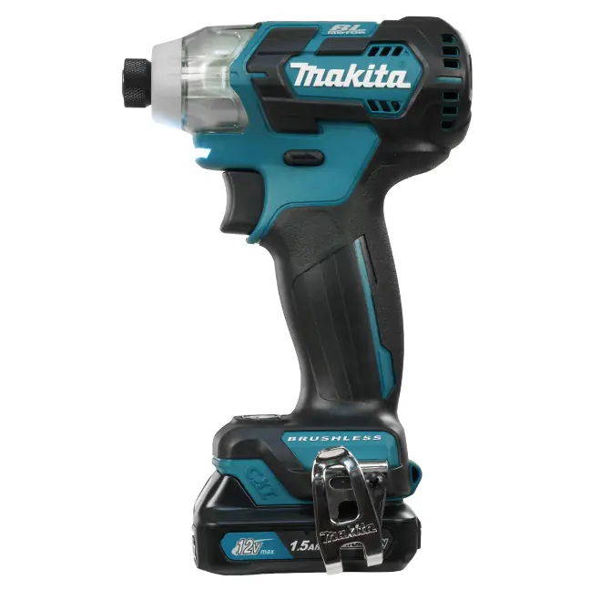 Makita TD111DSAE thumbnail 2