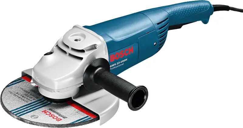 Bosch GWS 22-180 H