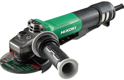 HiKOKI G13BYEQ2